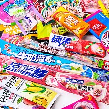 Продукты из Китая