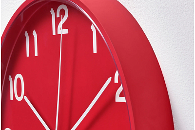 Скидка -5% за утренний/ночной заказ